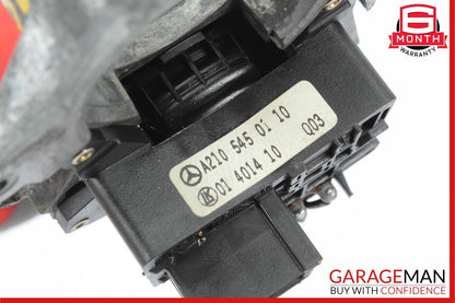 98-03 Mercedes W210 E320 CLK430 Wiper Turn Signal Control Switch Arm