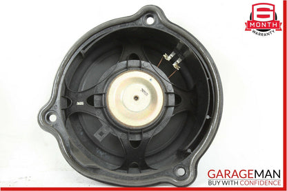 06-11 Mercedes W219 CLS500 Right & Left Side Door Sound Audio Speaker Speakers