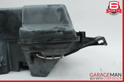 07-12 Mercedes X164 GL350 GL450 Rear Subwoofer Audio Speaker Harman Kardon