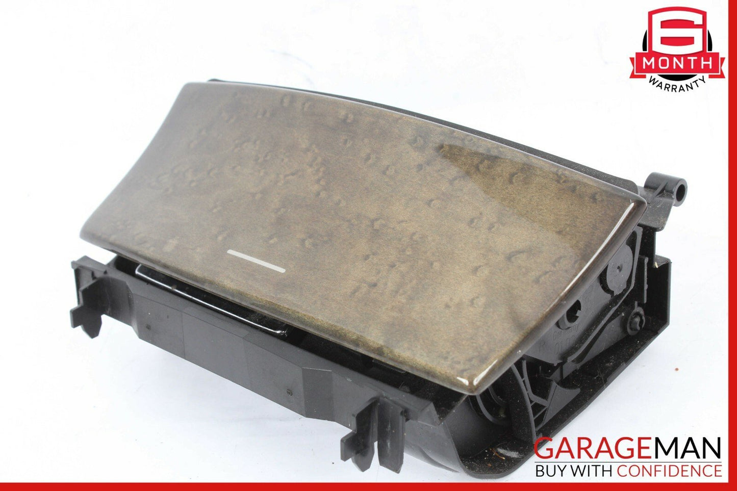 01-07 Mercedes W203 C230 C320 Center Console Ashtray Ash Tray Compartment OEM