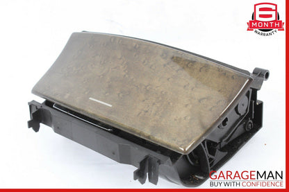 01-07 Mercedes W203 C230 C320 Center Console Ashtray Ash Tray Compartment OEM