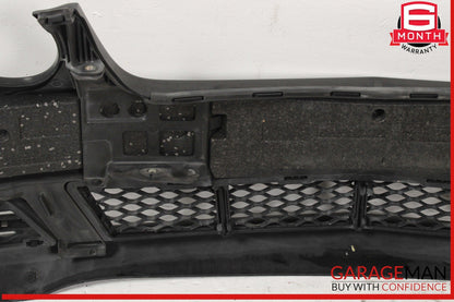 07-09 Mercede W211 E350 E320 E550 Base Front Bumper Cover Assembly OEM