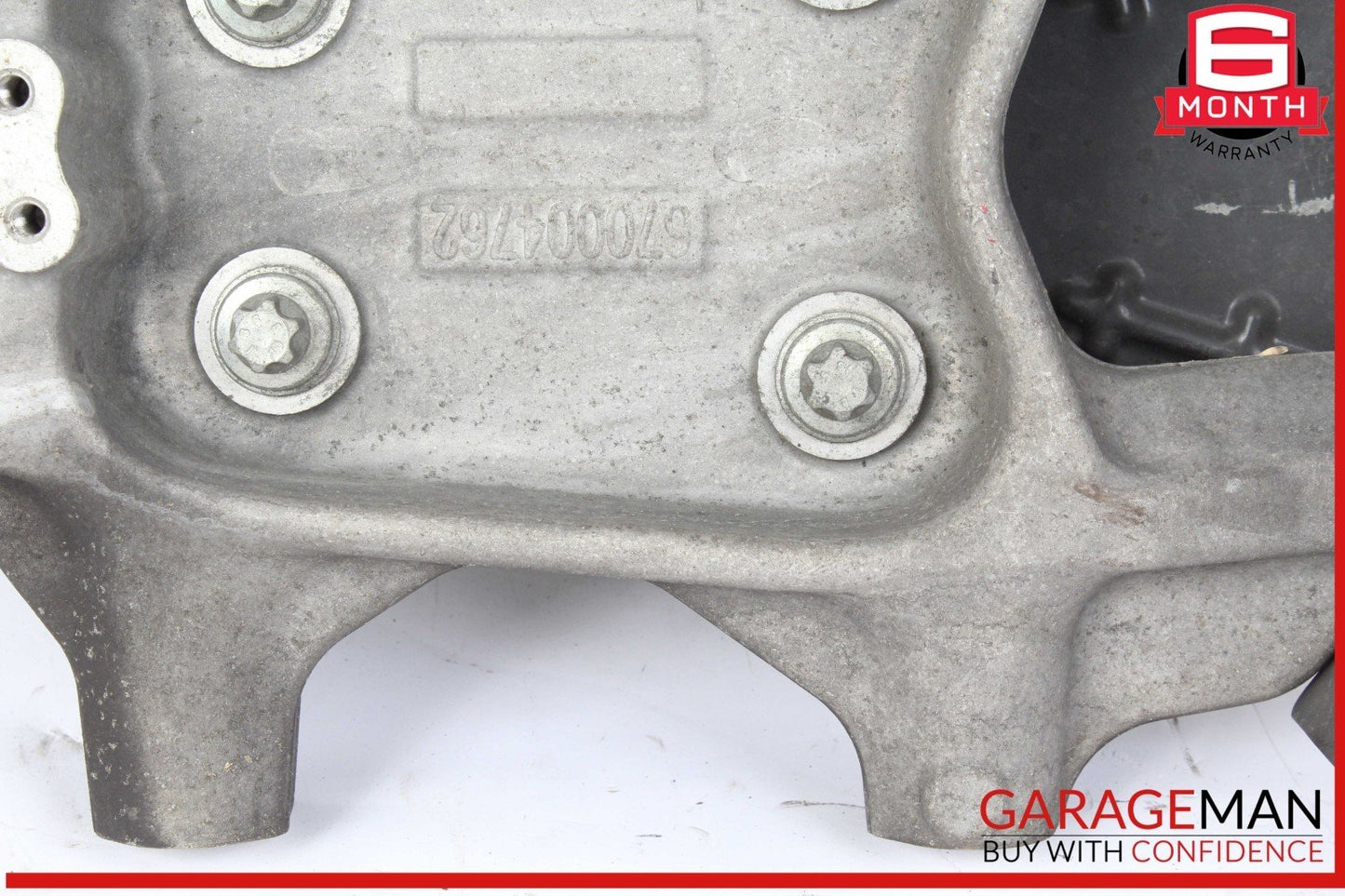14-17 Maserati Ghibli M157 Front Right Side Spindle Knuckle Hub Bearing OEM