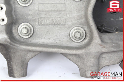 14-17 Maserati Ghibli M157 Front Right Side Spindle Knuckle Hub Bearing OEM