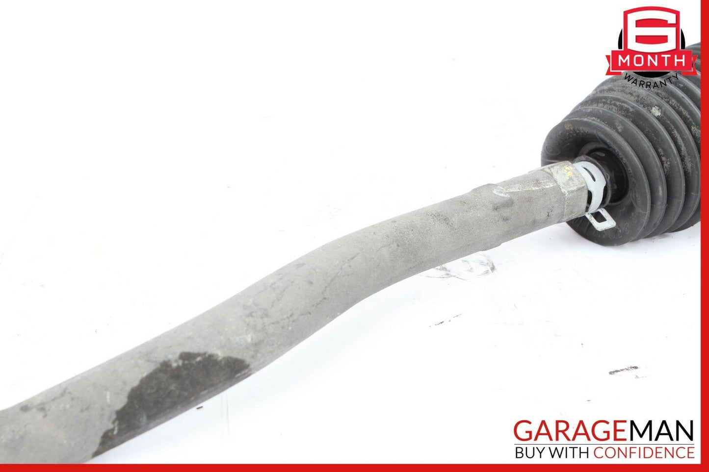06-08 Mercedes W251 R320 R350 R500 Left Outer Steering Tie Rod End 251330070 OEM