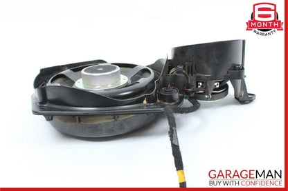 07-09 Mercedes W221 S550 S63 AMG Door Speaker Logic 7 Front Left Driver Side OEM