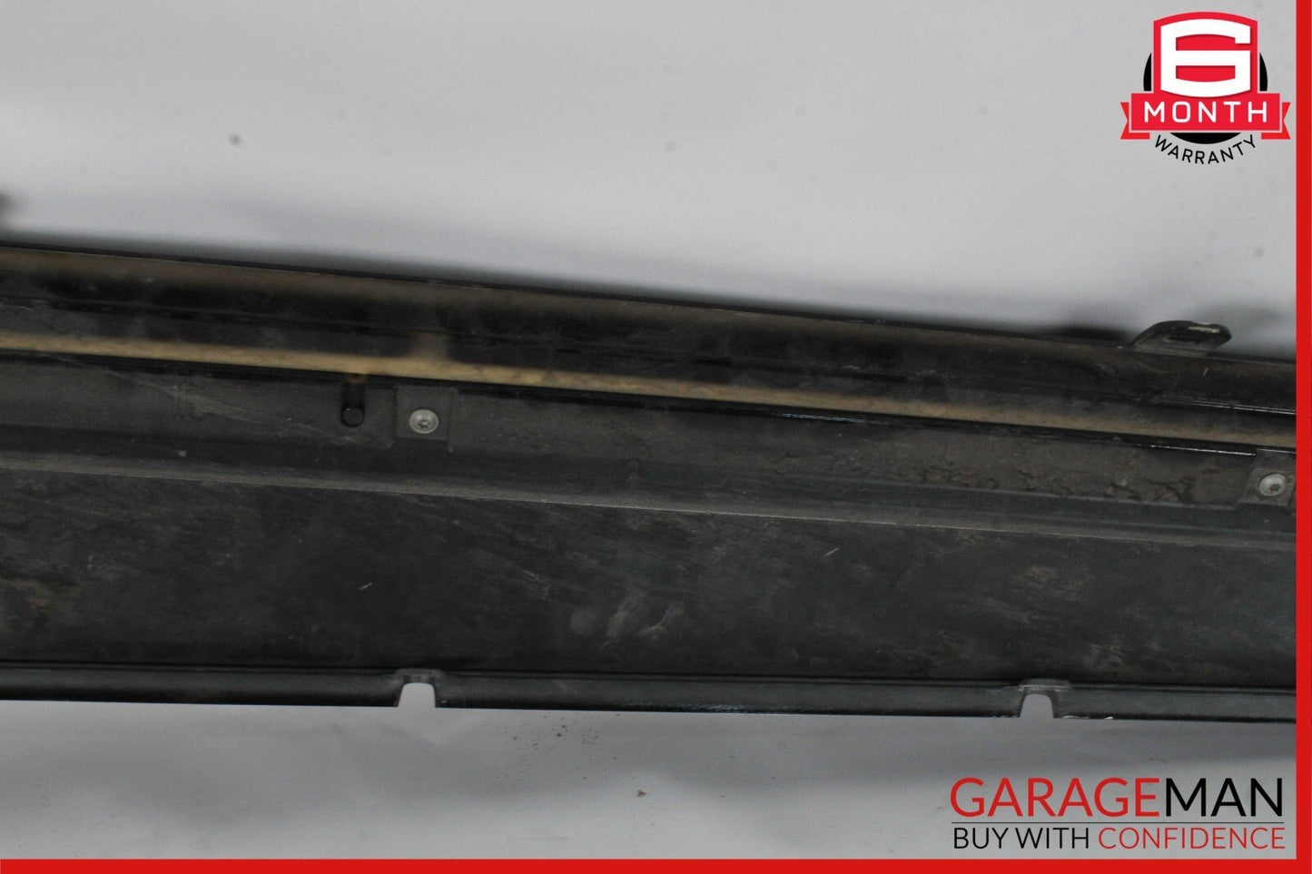 20-22 Aston Martin DB11 Right Passenger Side Moulding Trim Panel Cover Black OEM