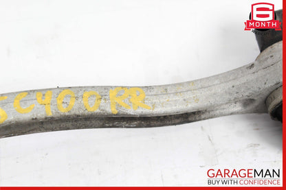 15-20 Mercedes W205 C400 Rear Left or Right Suspension Lower Control Arm OEM