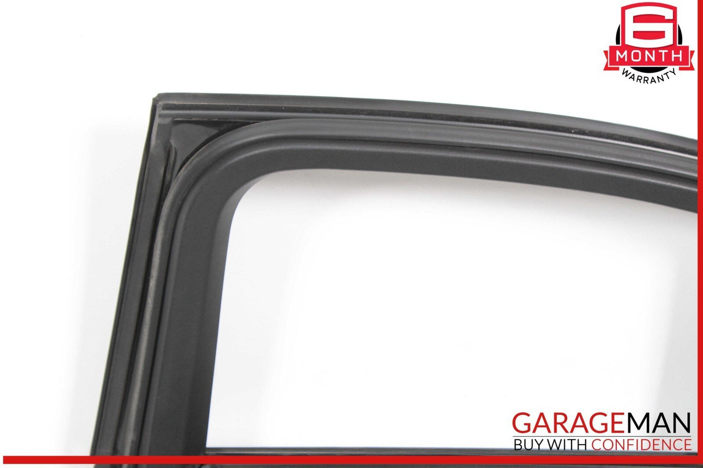 15-21 Mercedes W205 C300 C400 Sedan Rear Right Passenger Side Door Shell OEM