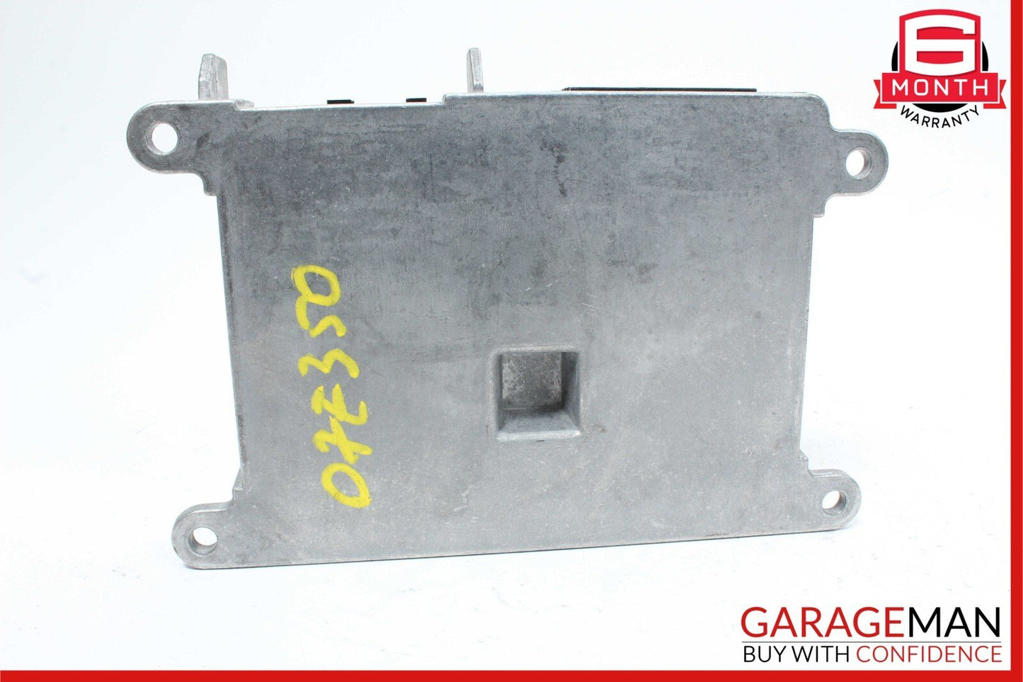 06-12 Mercedes W211 E350 SL550 Communication Control Module 2198200926 OEM