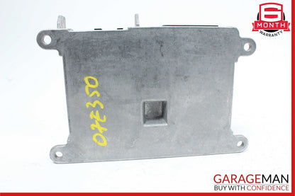 06-12 Mercedes W211 E350 SL550 Communication Control Module 2198200926 OEM