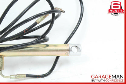 03-11 Mercedes R230 SL500 Main Convertible Top Drive Lift Cylinder Left OEM