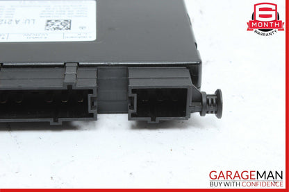08-18 Mercedes E350 SLK250 CLS63 AMG S Front Left Side Seat Controller Module