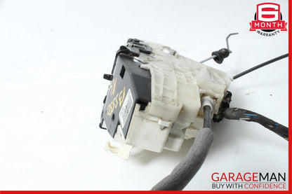 07-13 Mercedes W221 S450 S550 S500 Rear Left Side Door Lock Latch Actuator