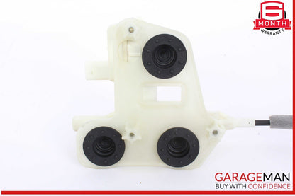 18-20 Mercedes X253 GLC350e Rear Liftgate Lock Latch Actuator 0997400600 OEM
