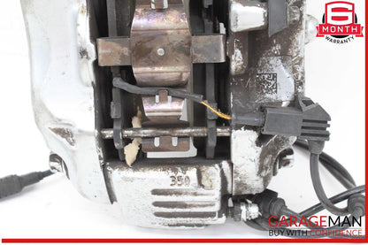 07-14 Mercedes W221 S550 CL550 Front Right & Left Brake Caliper Calipers Set