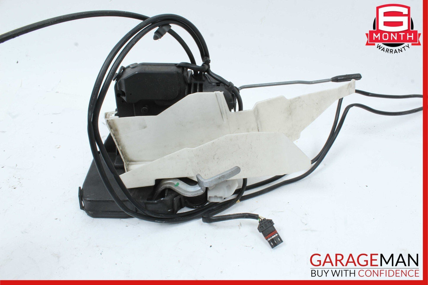 05-11 Mercedes R171 SLK300 SLK350 Left Driver Side Door Lock Latch Actuator OEM