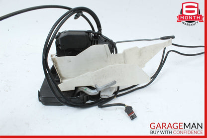 05-11 Mercedes R171 SLK300 SLK350 Left Driver Side Door Lock Latch Actuator OEM