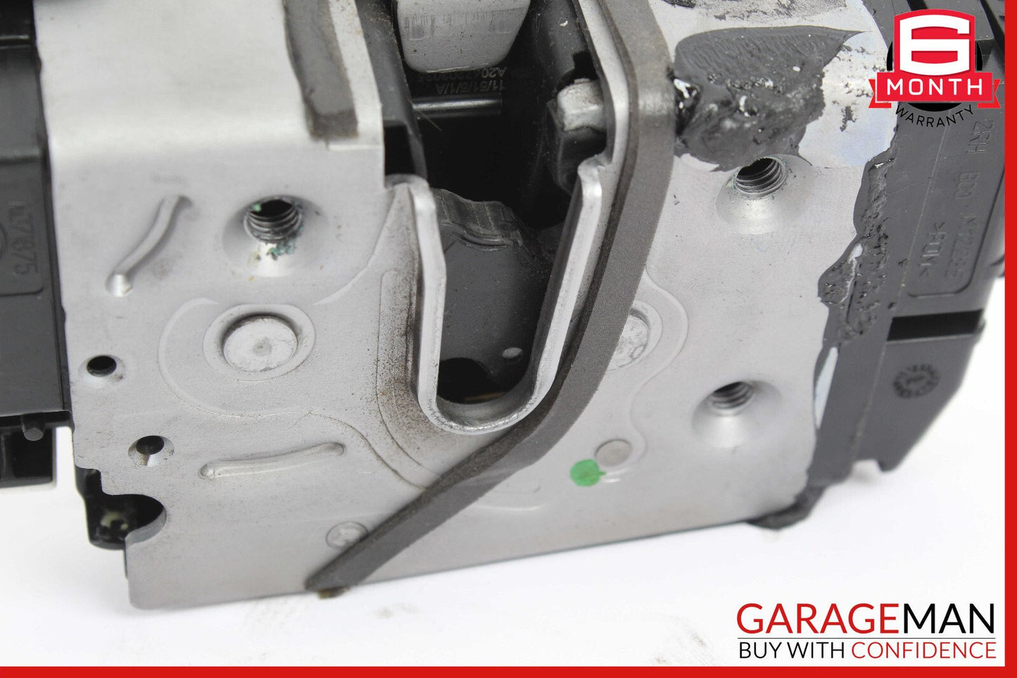 08-20 Mercedes C250 C350 CLS500 E250 Front Right Side Door Lock Latch Actuator