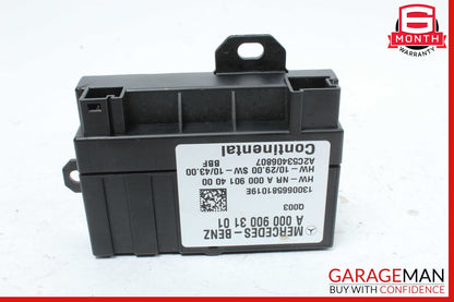 06-14 Mercedes W204 C250 S550 R350 GL450 Fuel Pump Control Module 2129003408 OEM