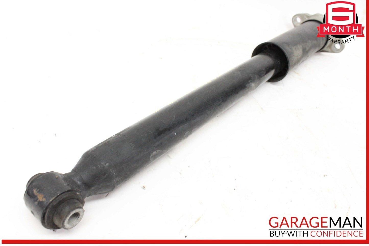 15-20 Mercedes W205 C300 C350e Rear Left & Right Shock Strut Absorber Set OEM