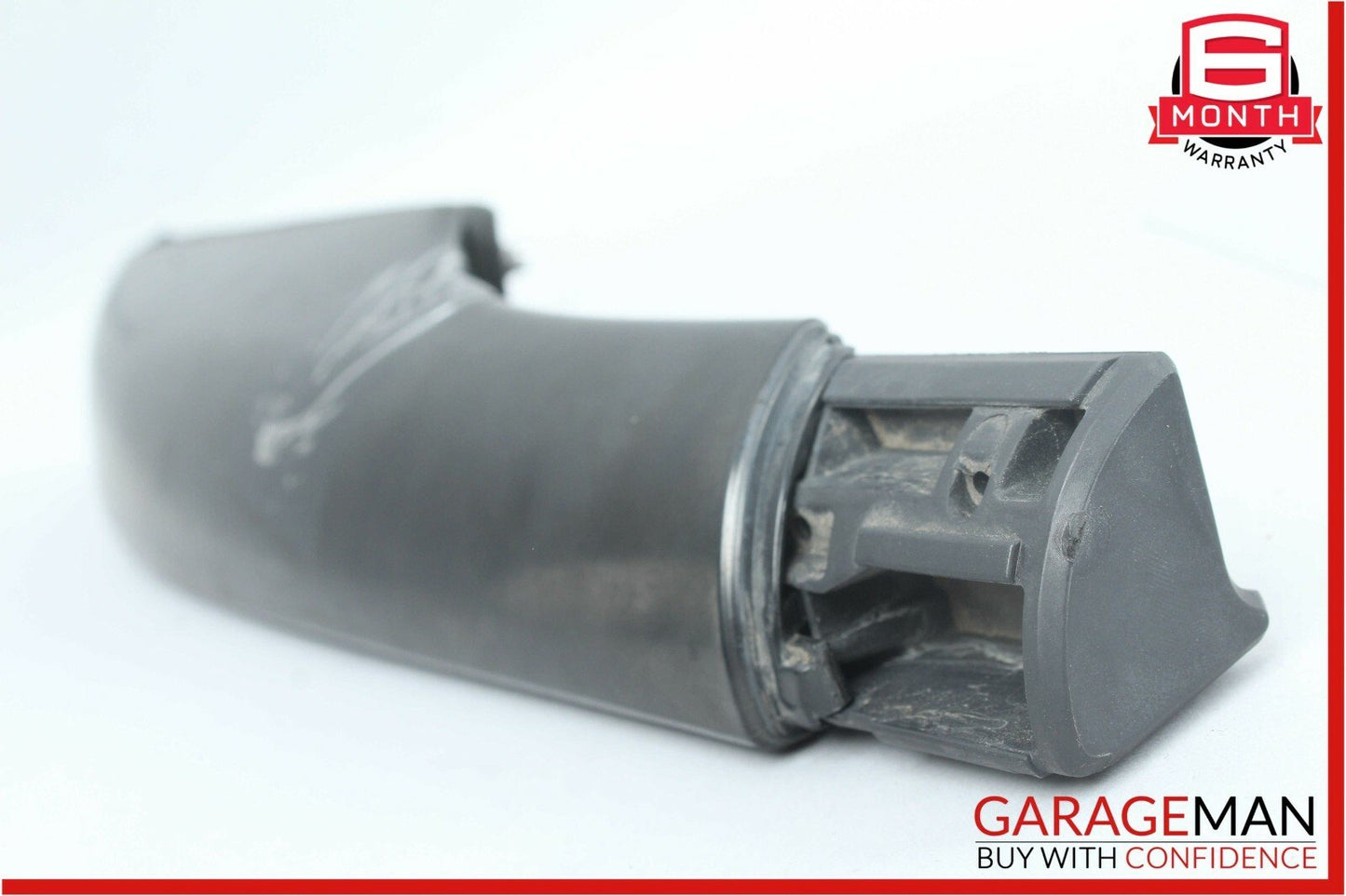 07-12 Mercedes X164 GL450 GL550 Rear Left Driver Side Roof Rail Rack Cover Cap