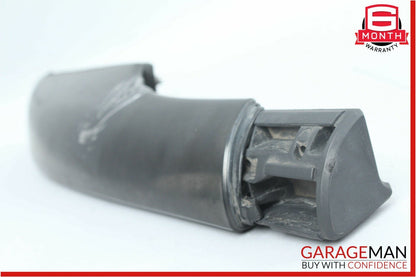 07-12 Mercedes X164 GL450 GL550 Rear Left Driver Side Roof Rail Rack Cover Cap