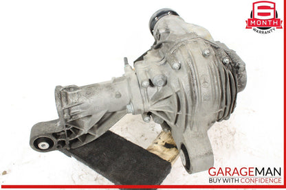 Mercedes-Benz Unknown 1643302202/ A1643302202/ A 164 330 22 02 2202, 1643302602/ A1643302602/ A 164 330 26 02, 1643380020/ A1643380020/ A 164 338 00 20 0020, 1643370059/ A1643370059/ A 164 337 00 59 0059 OEM