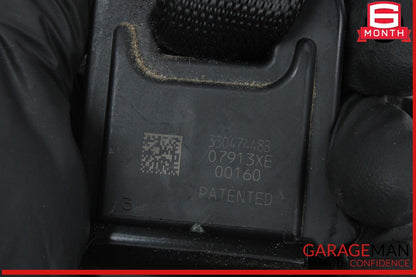 10-14 Mercedes X204 GLK250 Front Right Side Seat Belt Seatbelt Retractor OEM
