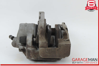 11-16 BMW 528i 535i 550i F10 Front Left and Right Side Brake Caliper Set OEM