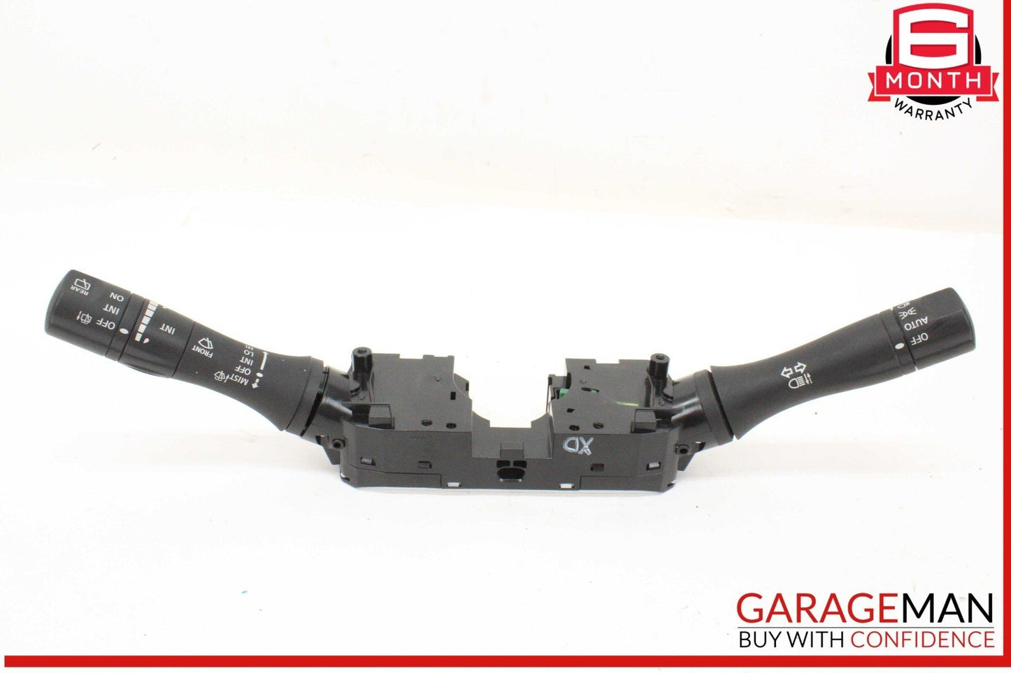 18-24 Nissan Leaf Front Left Steering Column Combination Switch Assembly OEM