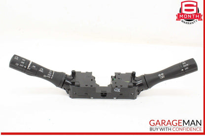 18-24 Nissan Leaf Front Left Steering Column Combination Switch Assembly OEM