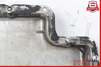 98-06 Mercedes W220 S500 SLK320 CLK320 E320 Lower Oil Pan 1120140603 OEM