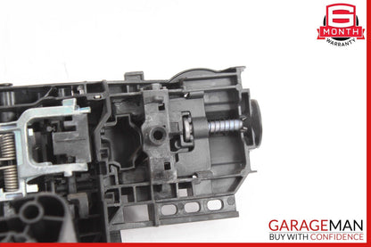 15-20 Mercedes W205 C300 C63 AMG S Right Side Exterior Door Handle Assy Black