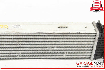 12-15 Mercedes R171 SLK250 Intercooler Air Cooler Radiator 2045000100 OEM