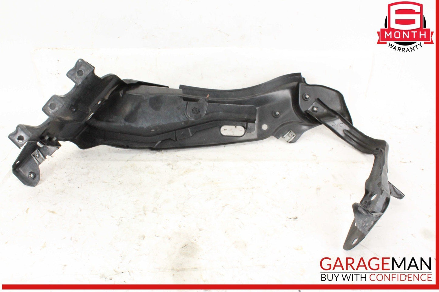 07-13 Mercedes W221 S550 Front Right Side Headlight Head Light Support Bracket