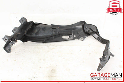 07-13 Mercedes W221 S550 Front Right Side Headlight Head Light Support Bracket