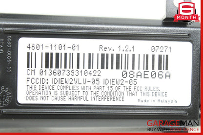 03-06 Mercedes R230 SL500 LoJack Recovery Computer Control Module Unit OEM