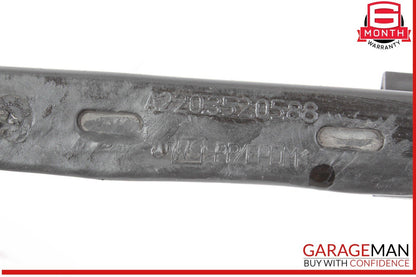 00-06 Mercedes W215 CL55 AMG Rear Left or Right Side Suspension Control Arm OEM