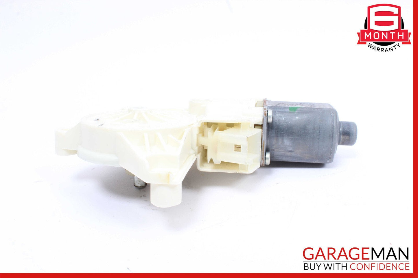 08-15 Mercedes W204 C350 C250 Rear Right Passenger Side Window Regulator Motor