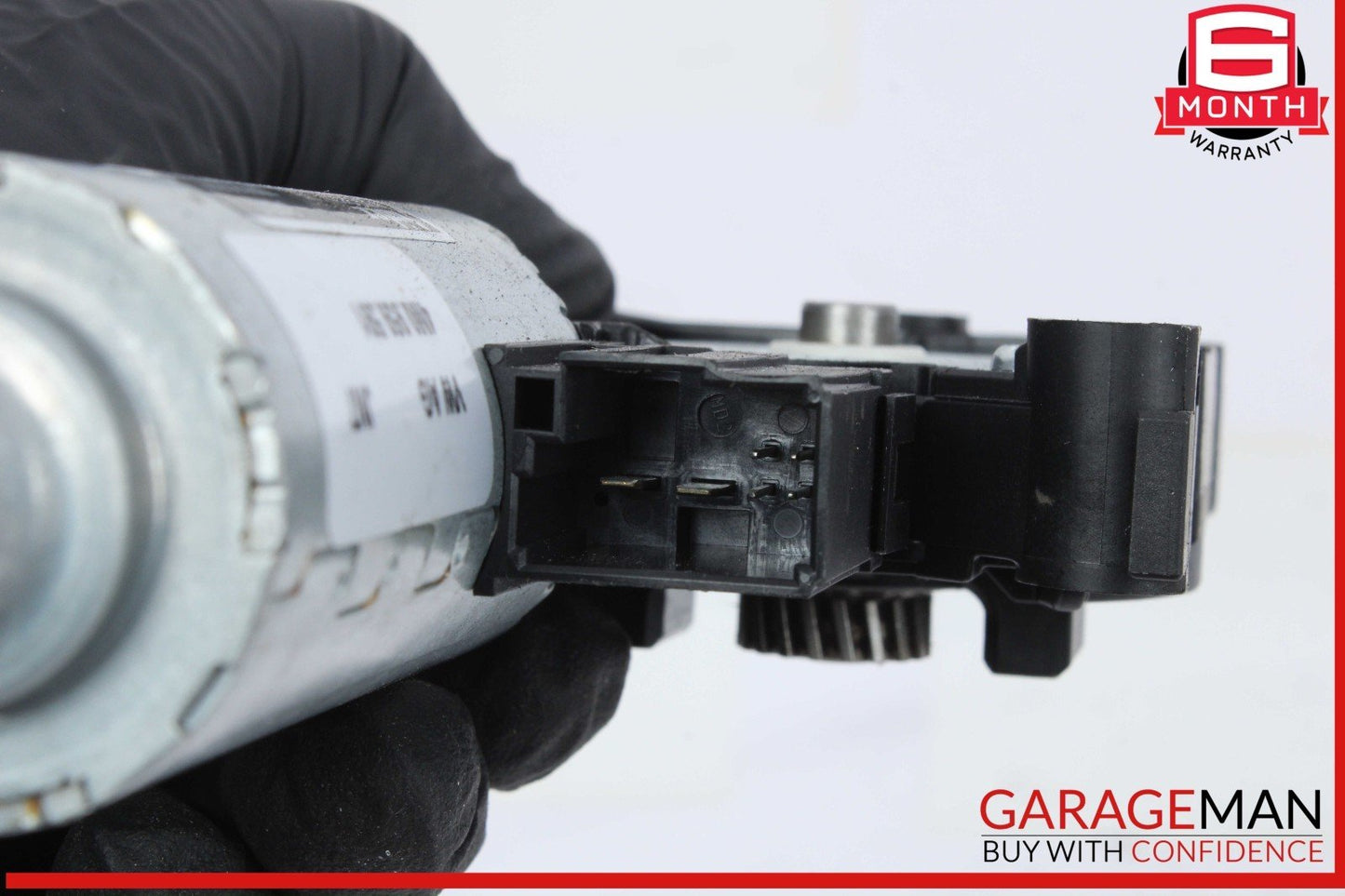 17-24 Audi Q7 Sunroof Sun Roof Moonroof Moon Roof Motor 4M0959591 OEM