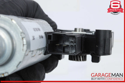 17-24 Audi Q7 Sunroof Sun Roof Moonroof Moon Roof Motor 4M0959591 OEM