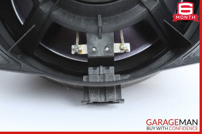 03-09 Mercedes W209 CLK500 C230 Front Right & Left Door Audio Sound Speaker Set