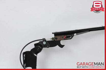 97-04 Mercedes R170 SLK230 Front Right Side Headlight Bracket Support Frame OEM