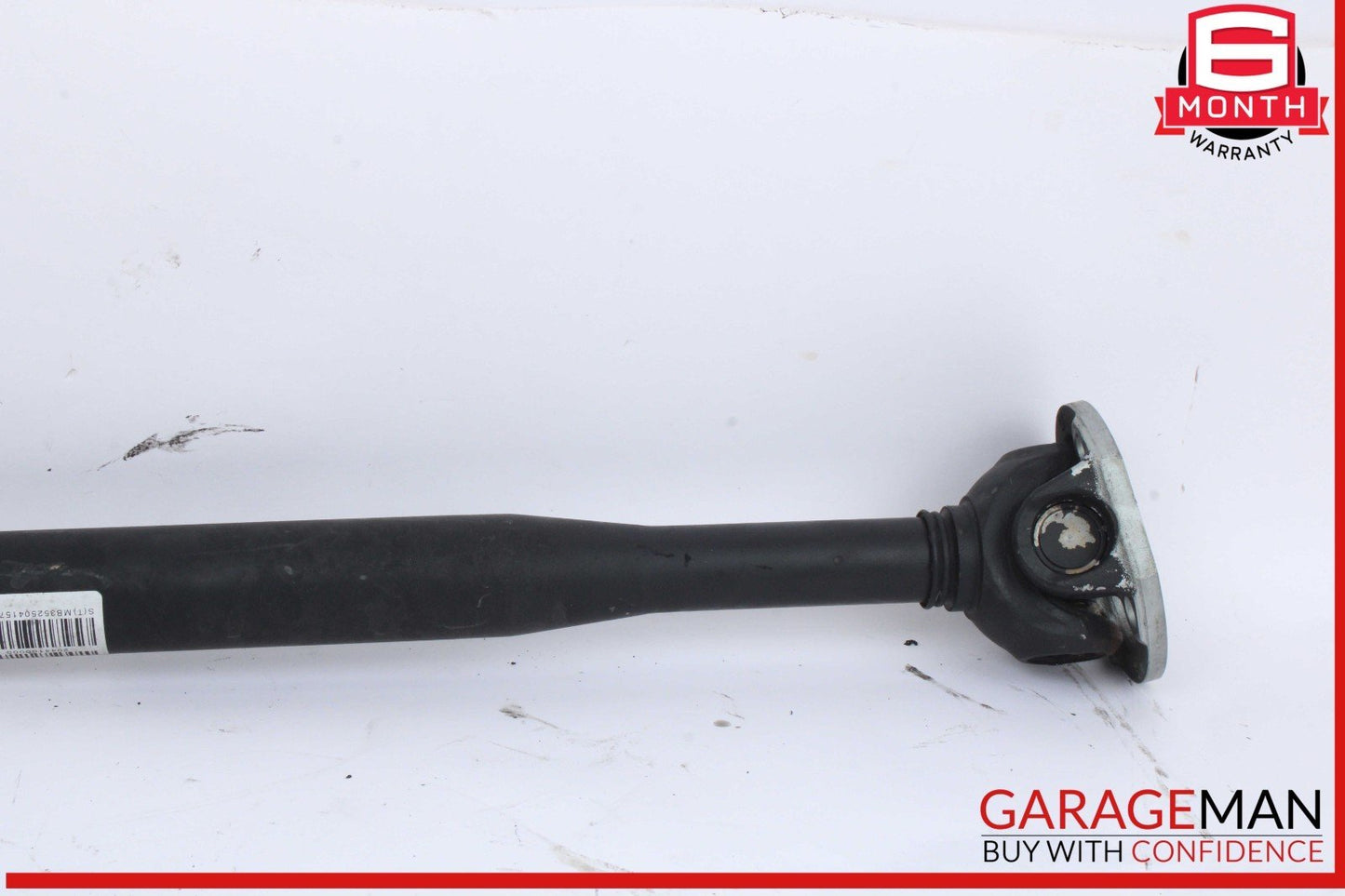 15-18 Mercedes W205 C300 Front Driveshaft Drive Shaft Propeller 2044100000 OEM