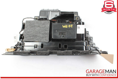 15-20 Porsche Macan 95B Front Right Side Dashboard Glove Box Compartment OEM