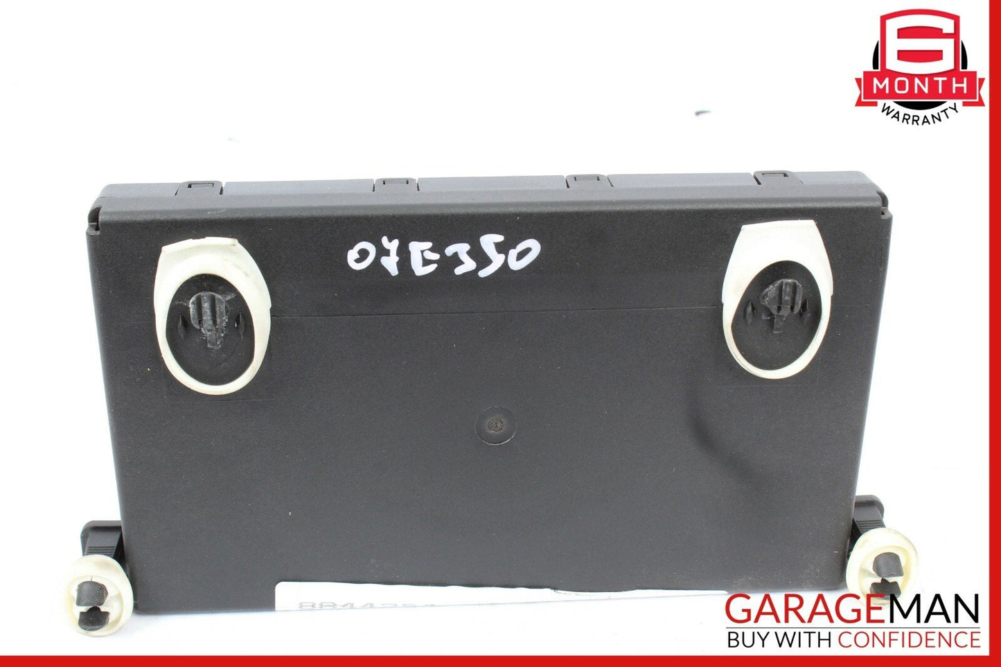 03-09 Mercedes W211 E350 E550 Front Right Side Door Controller Module Unit