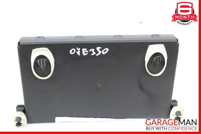 03-09 Mercedes W211 E350 E550 Front Right Side Door Controller Module Unit
