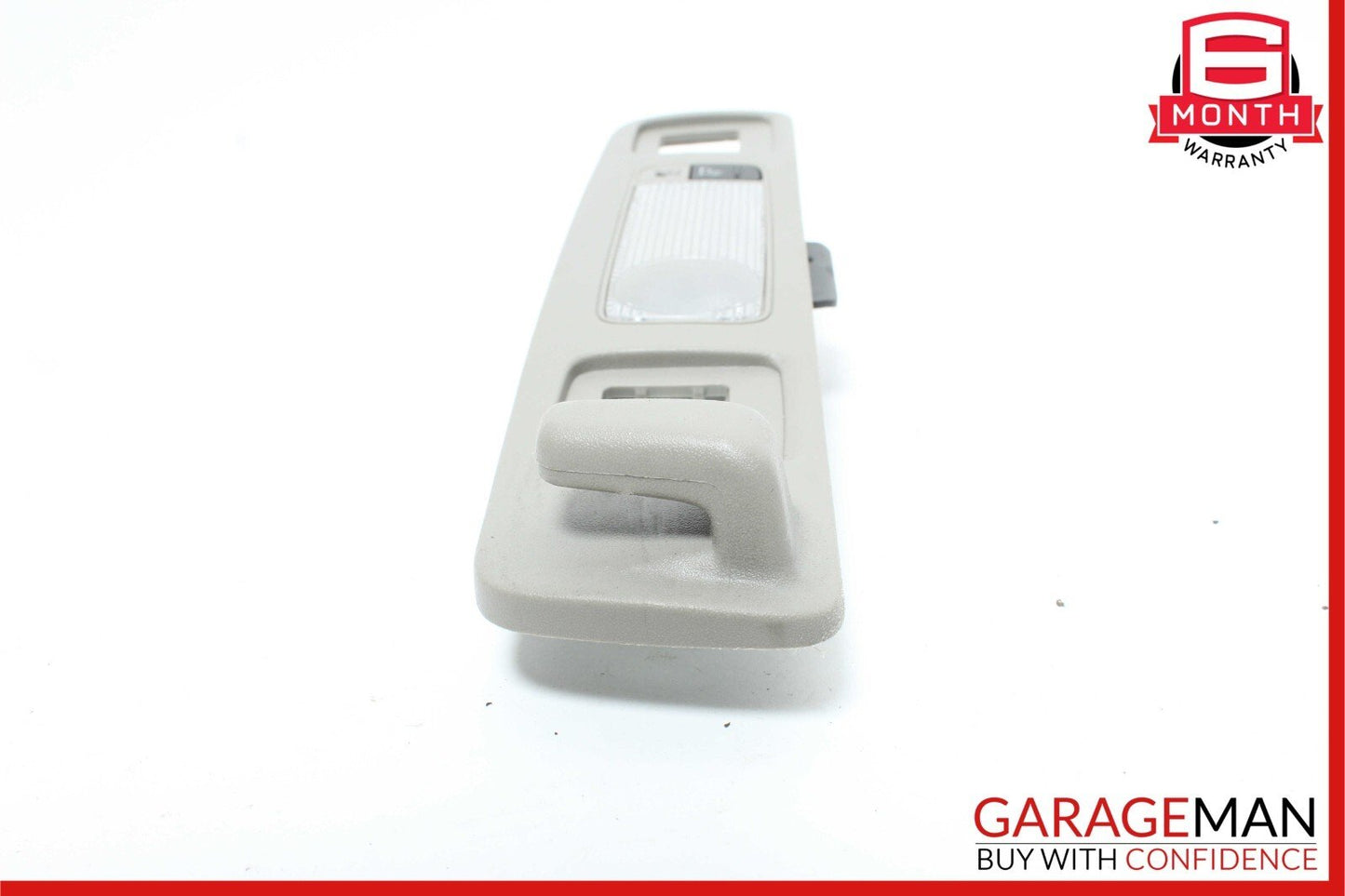 14-19 Cadillac CTS Rear Left Overhead Dome Reading Light Lamp 23128802 OEM