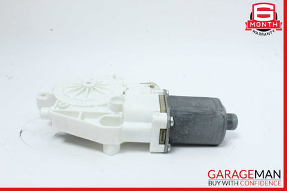 06-13 Mercedes X164 GL450 Front Left Side Window Regulator Motor Unit OEM